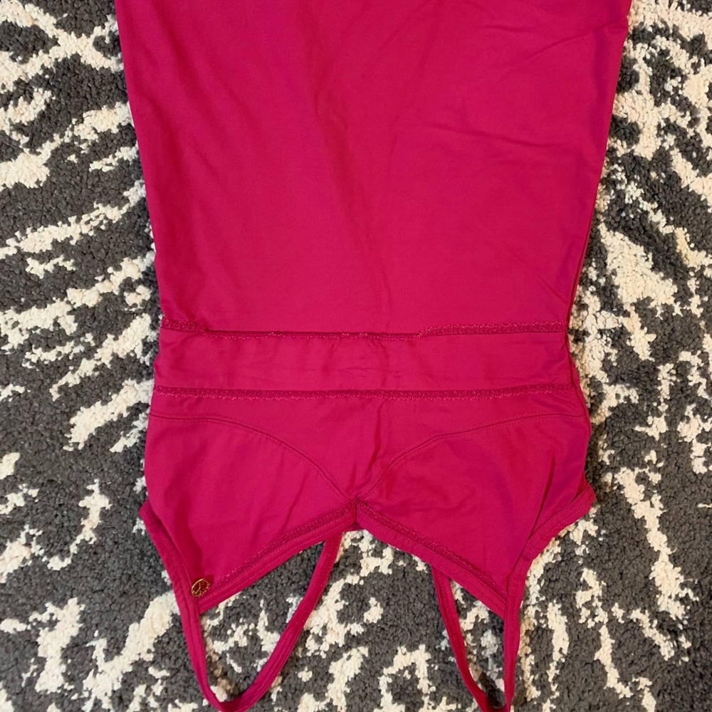 Juicy couture Sport top!
